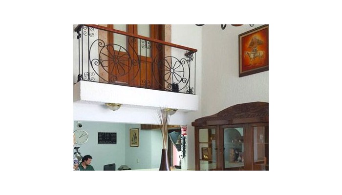 Hotel Don Quijote Plaza poza 11