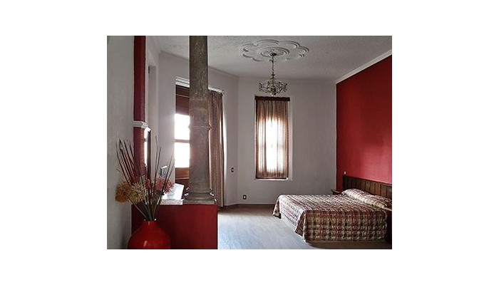 Hotel Don Quijote Plaza poza 6