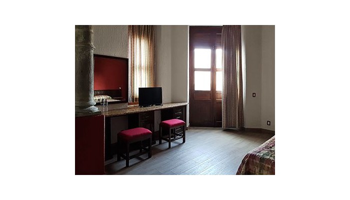 Hotel Don Quijote Plaza poza 5