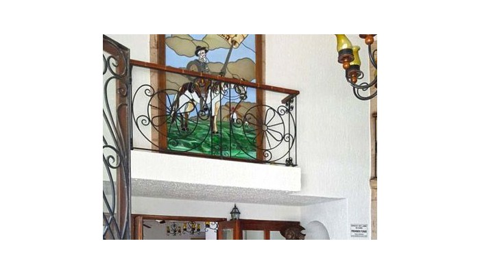 Hotel Don Quijote Plaza poza 9