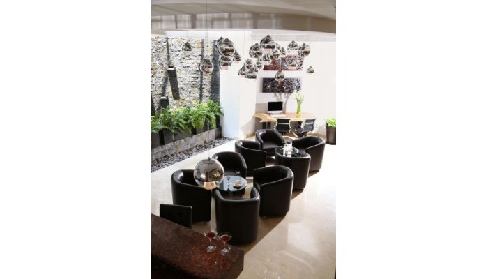 Hotel Ejecutivo Express poza 5