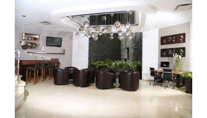 Hotel Ejecutivo Express poza 2