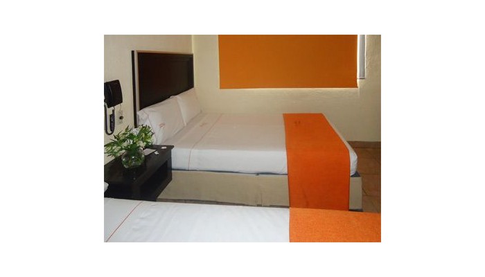 Hotel Estadio poza 7