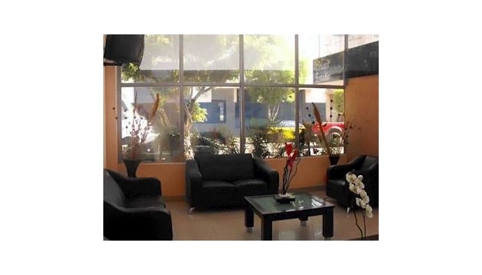 Hotel Estadio poza 11