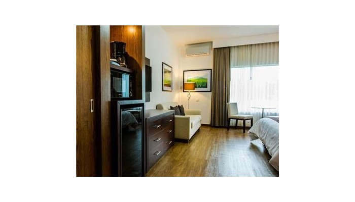 Hotel Estancia poza 7