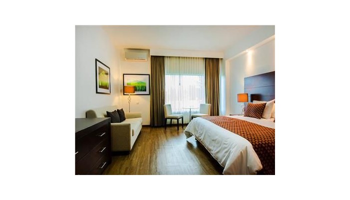 Hotel Estancia poza 6