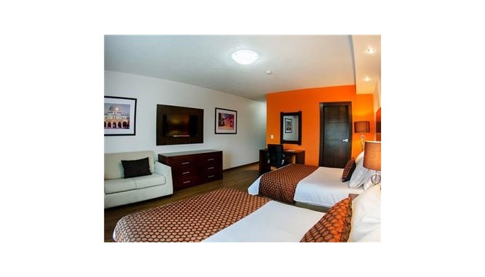 Hotel Estancia poza 3