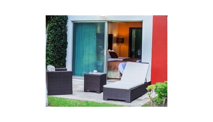 Hotel Estancia poza 9