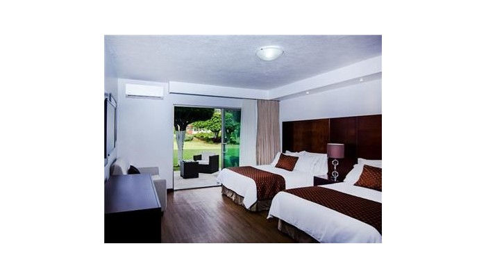 Hotel Estancia poza 5