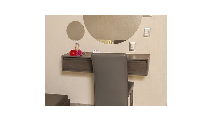 Hotel Expo Abastos poza 8