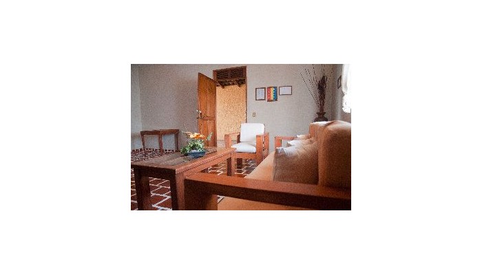 Hotel Frances poza 0