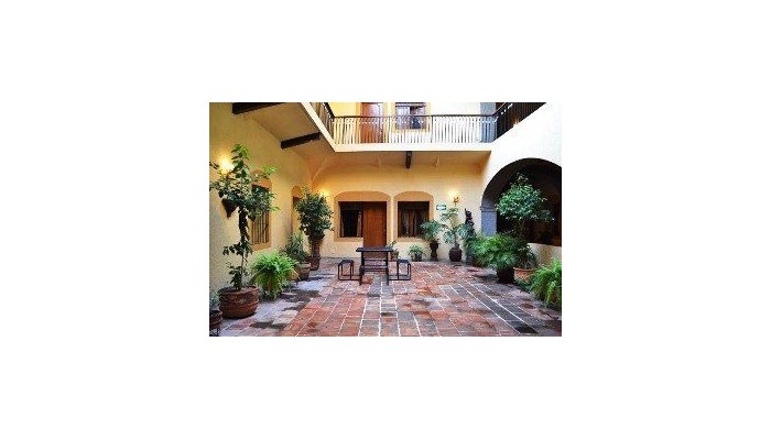 Hotel Frances poza 5