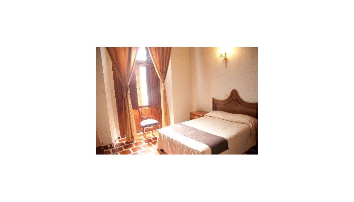 Hotel Frances poza 9