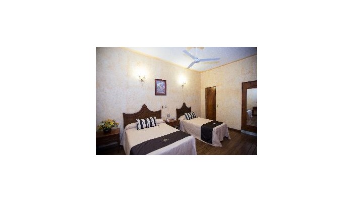 Hotel Frances poza 10