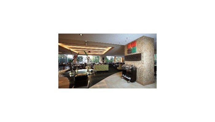 Hotel Grand Fiesta Americana Guadalajara Country Club poza 10