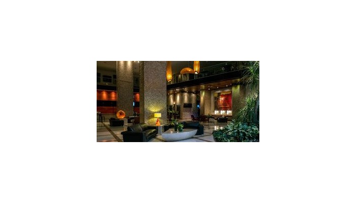 Hotel Grand Fiesta Americana Guadalajara Country Club poza 2