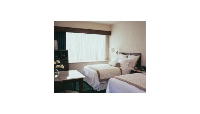 Hotel Grand Fiesta Americana Guadalajara Country Club poza 6