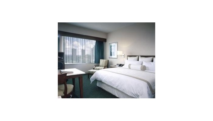 Hotel Grand Fiesta Americana Guadalajara Country Club poza 5