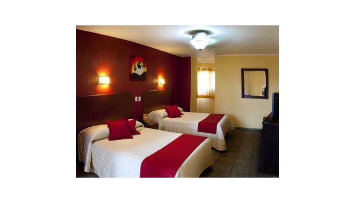 Hotel Guadalajara Express poza 7
