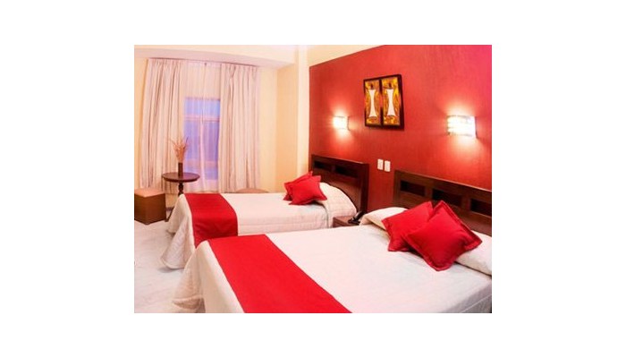 Hotel Guadalajara Express poza 3