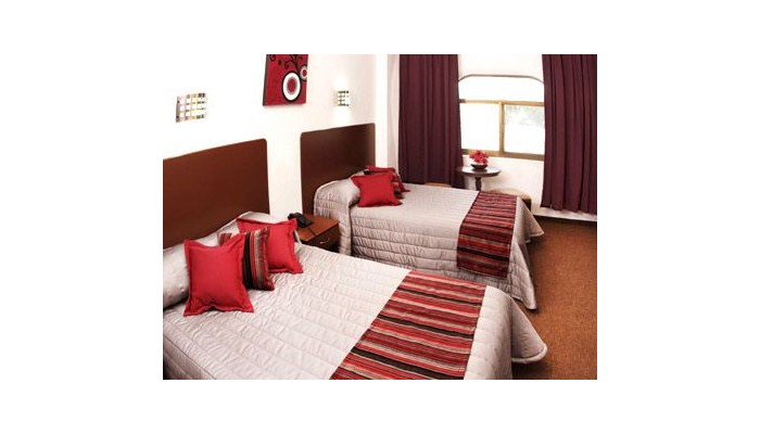 Hotel Guadalajara Express poza 5