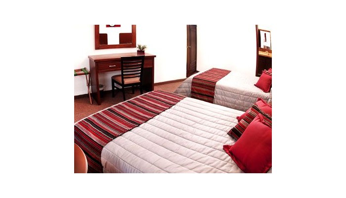 Hotel Guadalajara Express poza 0