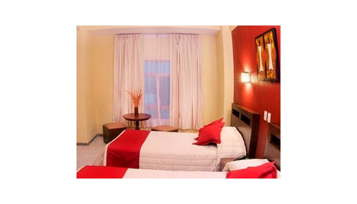 Hotel Guadalajara Express poza 4