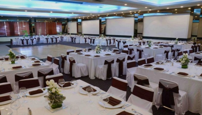 Hotel Guadalajara Plaza Ejecutivo poza 6