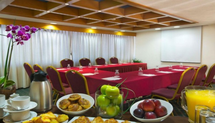 Hotel Guadalajara Plaza Ejecutivo poza 9