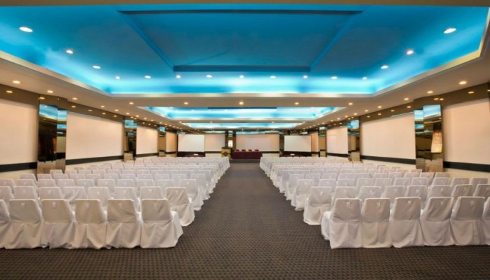 Hotel Guadalajara Plaza Ejecutivo poza 8