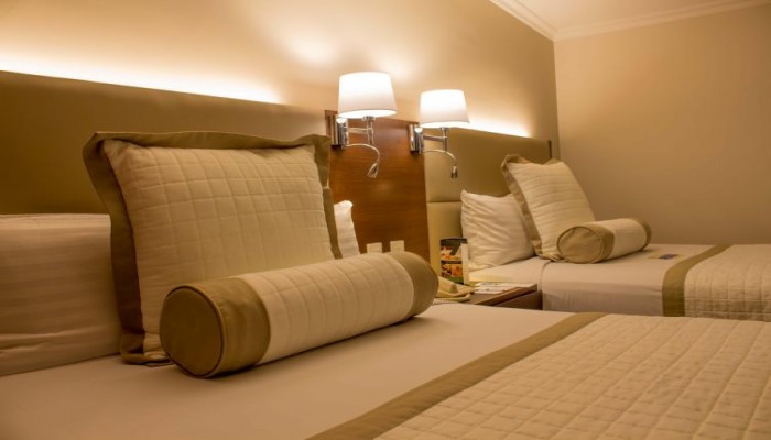 Hotel Guadalajara Plaza Ejecutivo poza 1