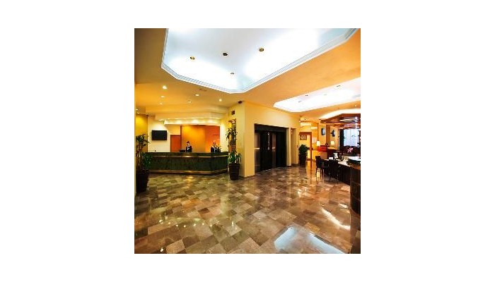 Hotel Guadalajara Plaza Ejecutivo Lopez Mateos poza 3