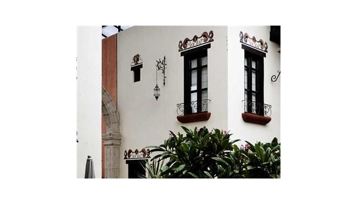 Hotel Hacienda La Magdalena poza 10