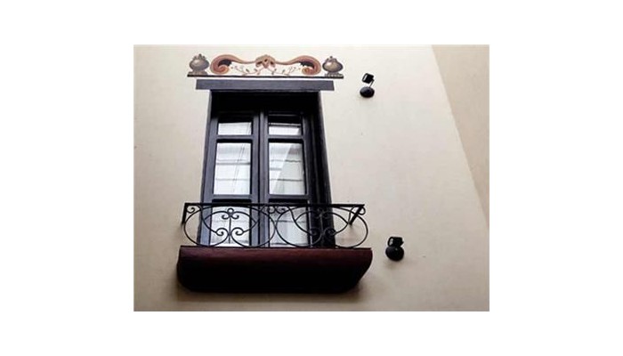 Hotel Hacienda La Magdalena poza 9