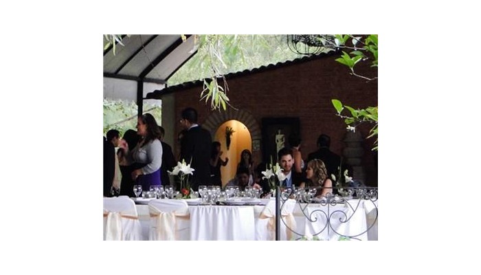 Hotel Hacienda La Magdalena poza 11