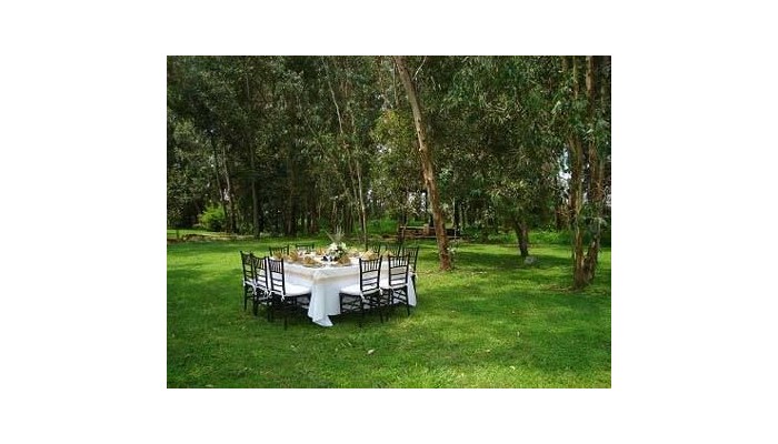 Hotel Hacienda La Magdalena poza 1