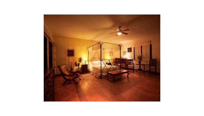 Hotel Hacienda La Magdalena poza 7