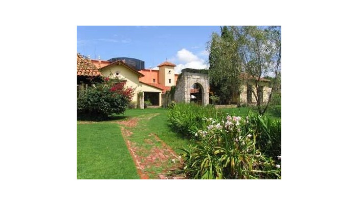 Hotel Hacienda La Magdalena poza 0