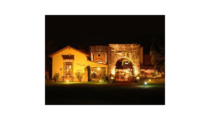 Hotel Hacienda La Magdalena poza 4