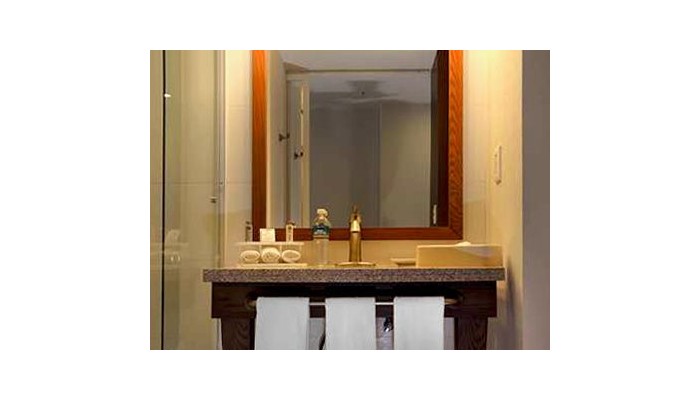 Hotel Hampton Inn By Hilton Guadalajara Expo poza 0