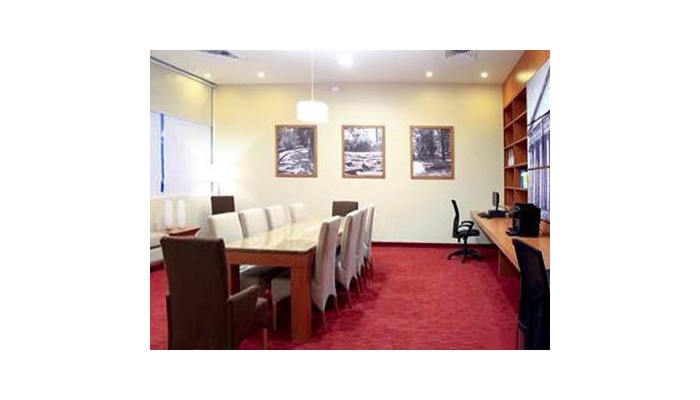 Hotel Hampton Inn By Hilton Guadalajara Expo poza 2