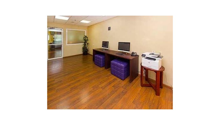 Hotel Hampton Inn Guadalajara Aeropuerto poza 10