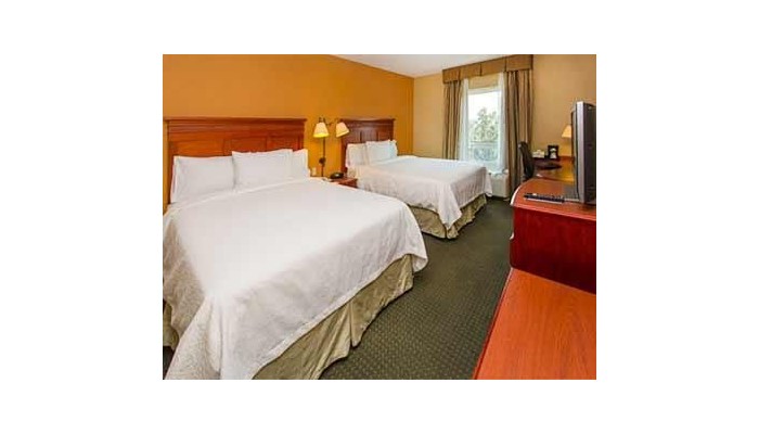 Hotel Hampton Inn Guadalajara Aeropuerto poza 7