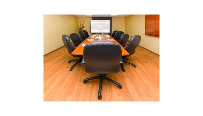 Hotel Hampton Inn Guadalajara Aeropuerto poza 5