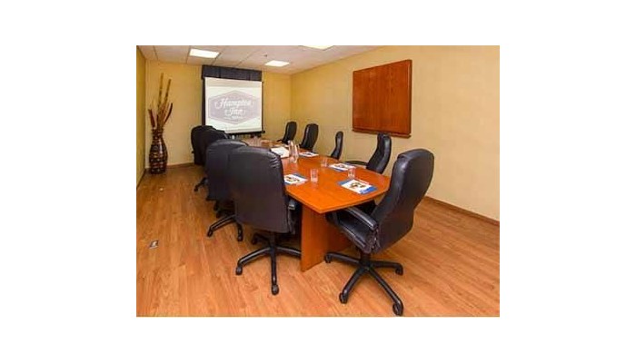 Hotel Hampton Inn Guadalajara Aeropuerto poza 6