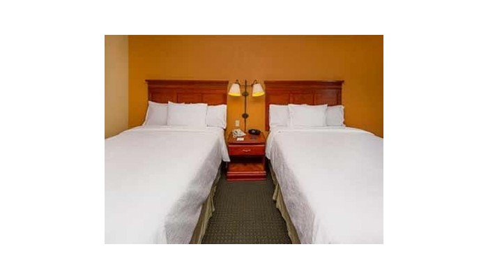 Hotel Hampton Inn Guadalajara Aeropuerto poza 11