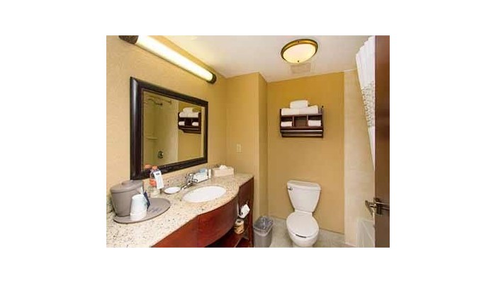 Hotel Hampton Inn Guadalajara Aeropuerto poza 9