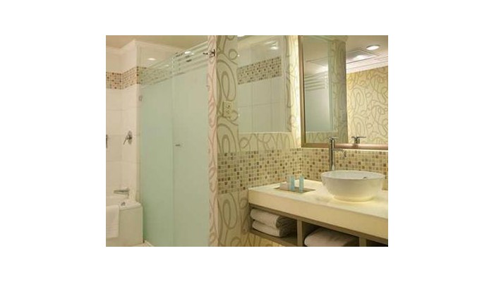 Hotel Hilton Guadalajara poza 5