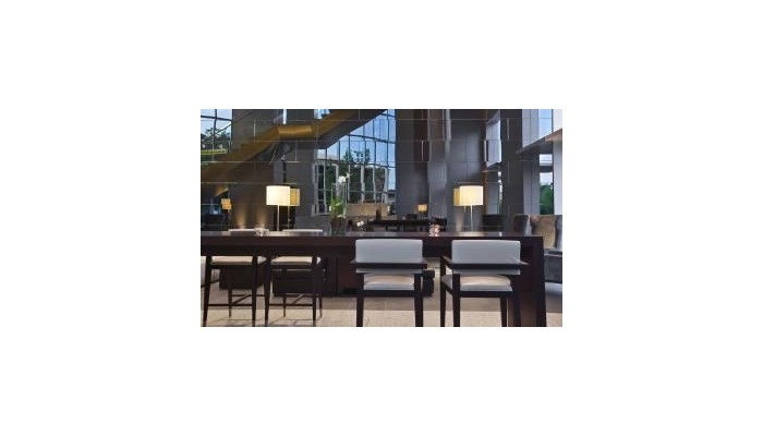 Hotel Hilton Guadalajara poza 0