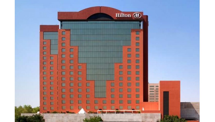 Hotel Hilton Guadalajara poza 3